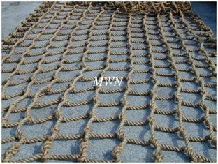 China Safety Rope Nets proveedor