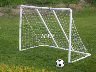 China Childs Mini Football Soccer Goal Net,50cm wide x 33cm tall x 24cm deep proveedor