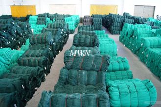 China Fishing Nets proveedor