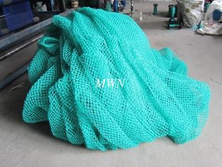 China Fishing Nets- Nylon strong fiber material proveedor