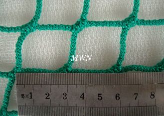 China Knotless Netting, Nylon strong fiber material proveedor
