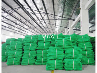 China green 1.8m x 5m safety mesh sheet proveedor