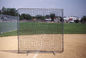 L type baseball practice net proveedor