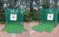 Golf Netting, Knotted golf nets proveedor