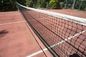 Black, knotless Tennis Nets proveedor