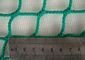 Knotless Netting, Nylon strong fiber material proveedor