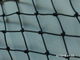 black knotted bird netting proveedor