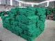 green 1.8m x 5m safety mesh sheet proveedor