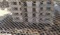 10cm holes, construction site building safety nets, strong enough for falling bricks,etc proveedor